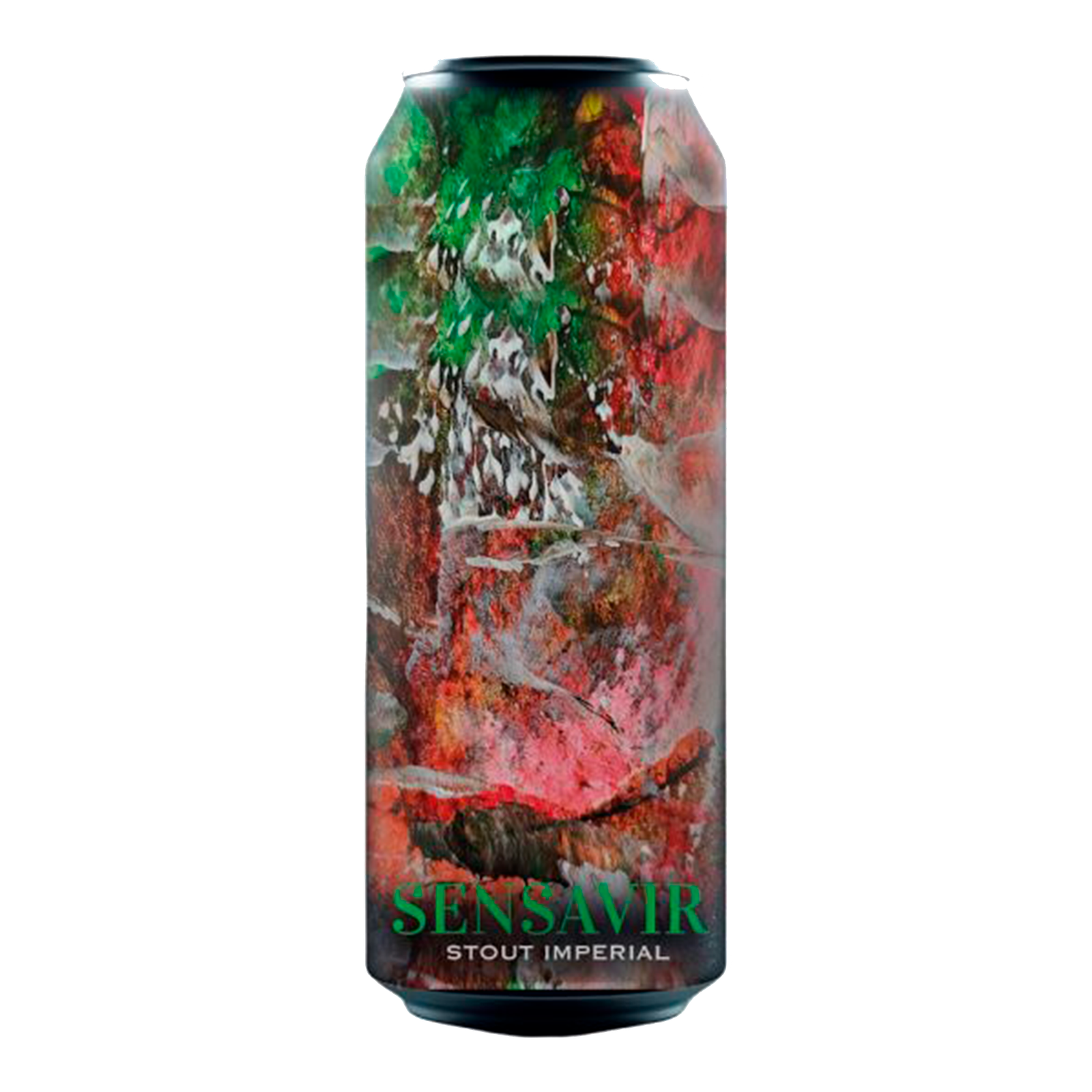 Origen 89 — Imperial Stout