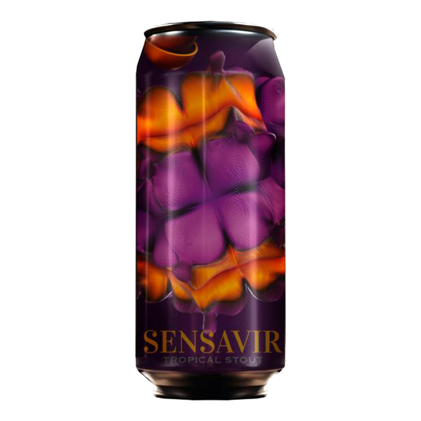 Saboria — Tropical Stout