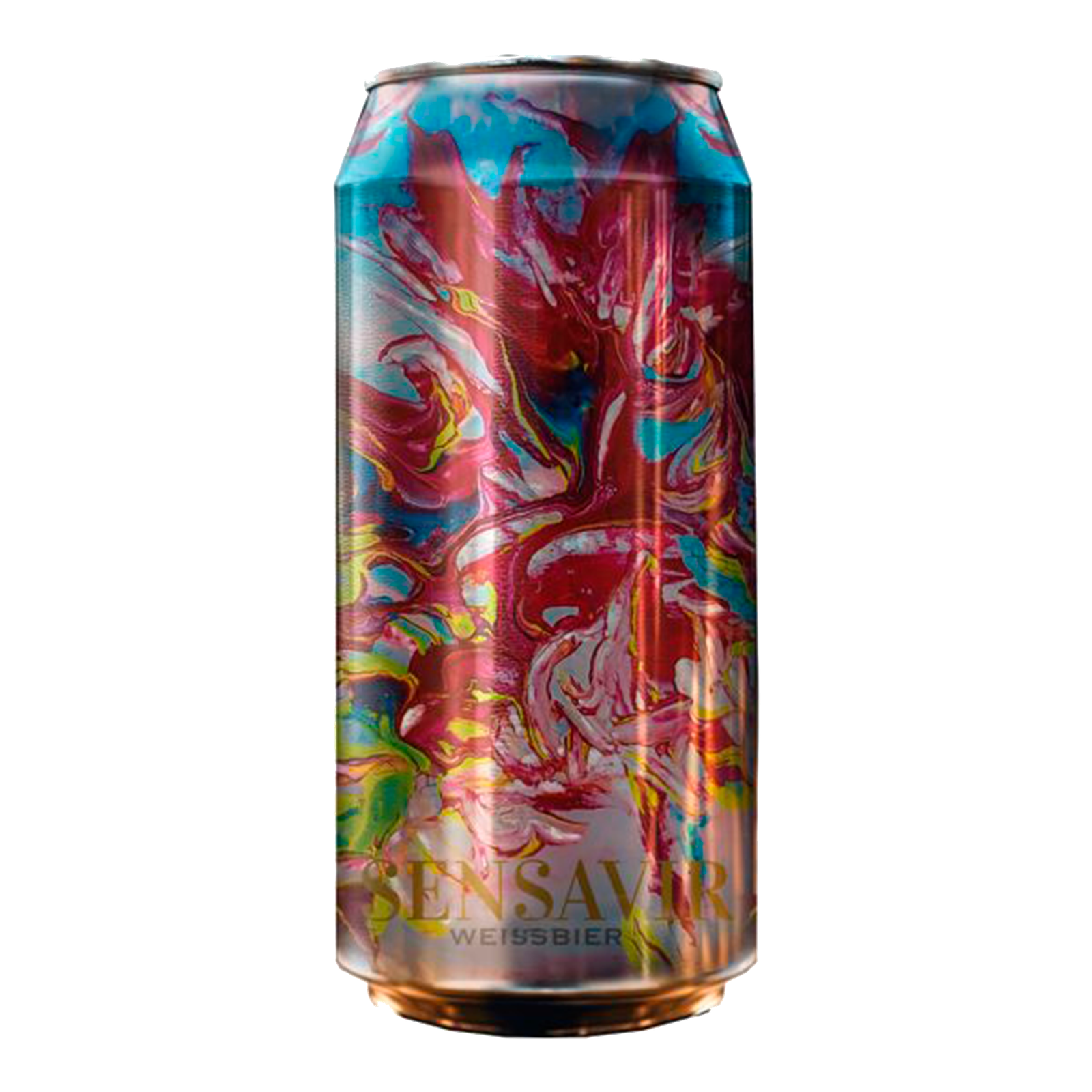 Sensaweiss — Weissbier
