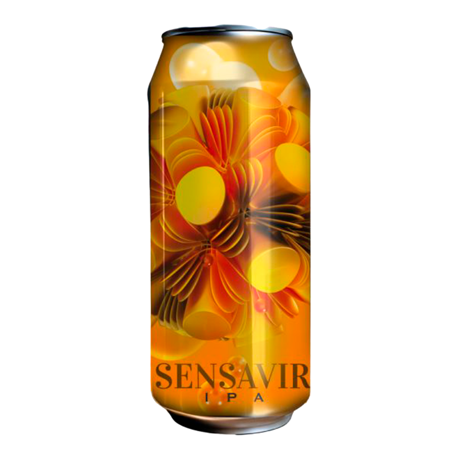 Sensitiva — IPA
