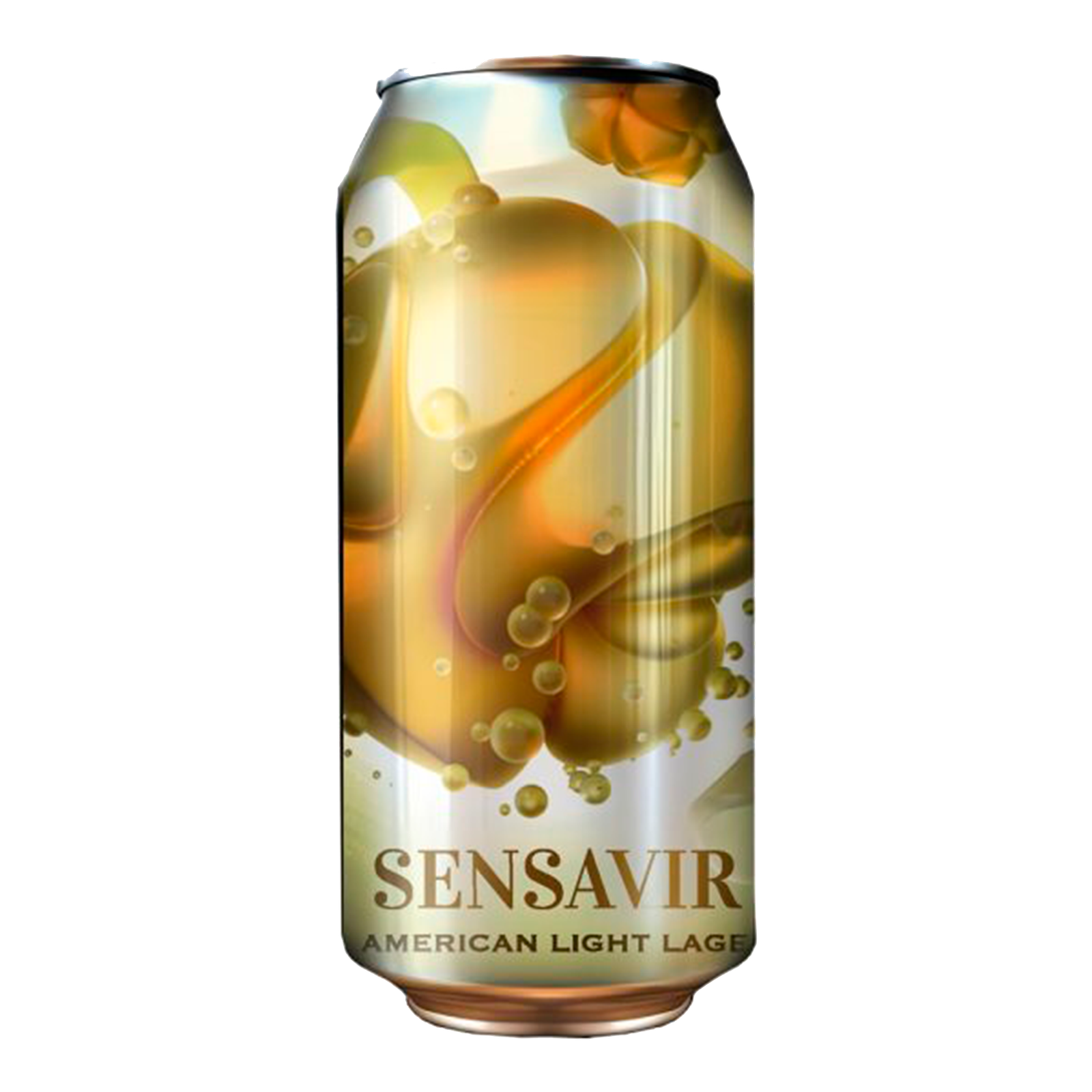Senso — American Light Lager