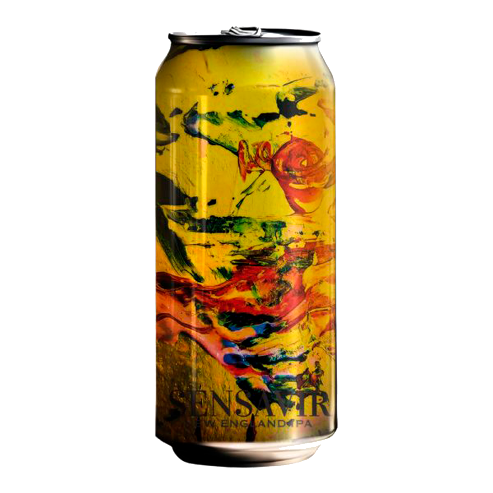 Simonetta — NEIPA